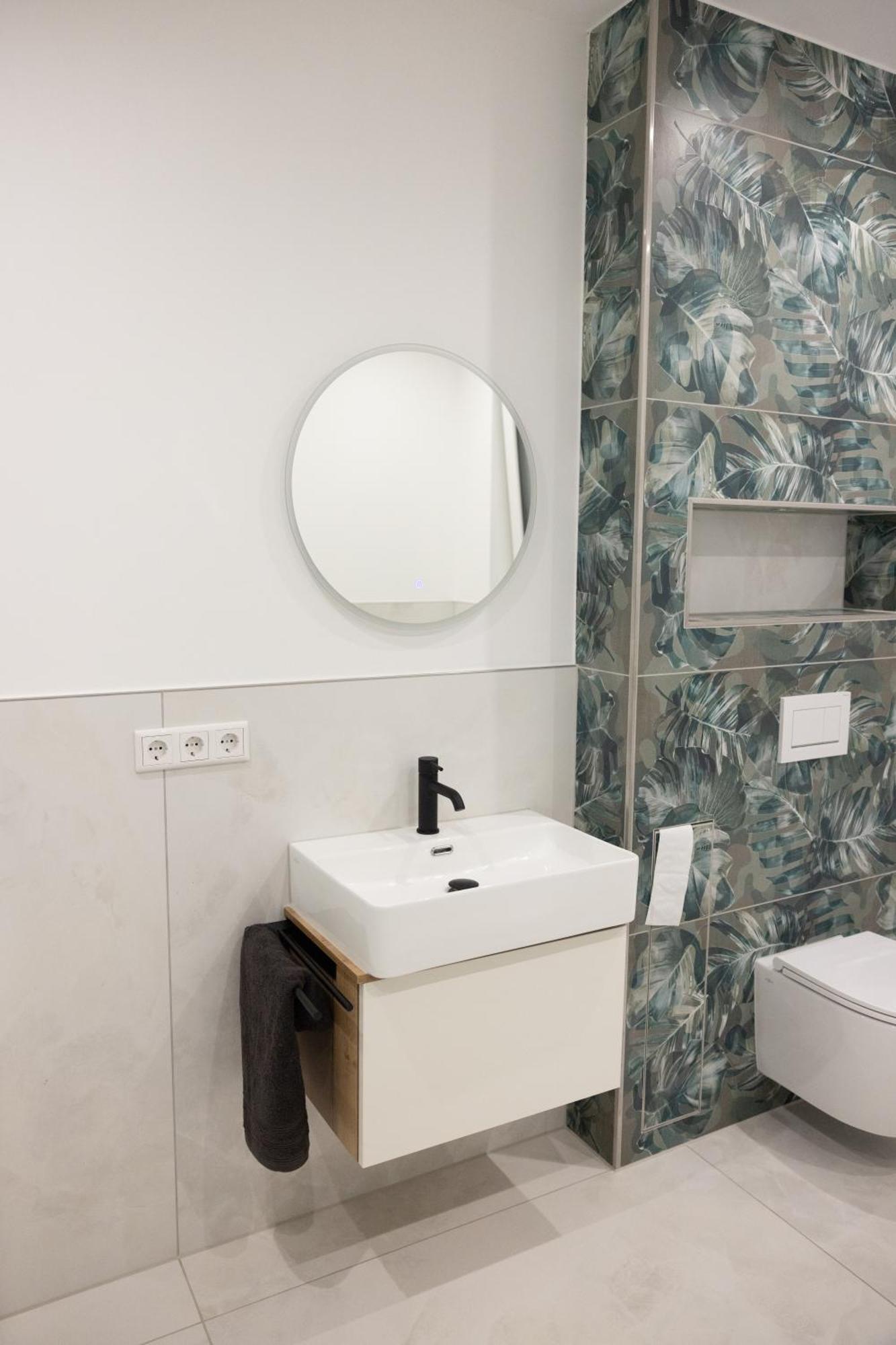 Neubau Apartment Mit Kamin Und Terrasse In Premium Lage Parkplatz Inklusive Μπίλεφελντ Εξωτερικό φωτογραφία